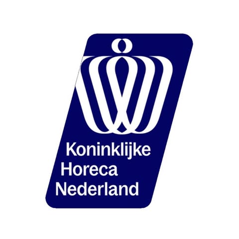 Logo Koninklijke Horeca Nederland