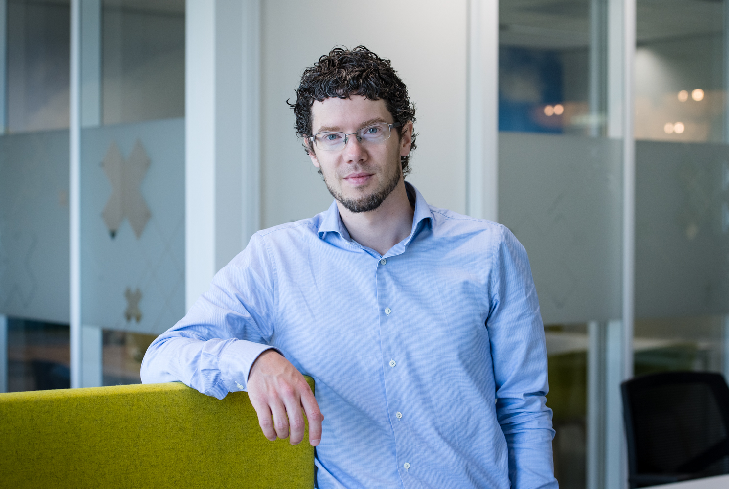 Paul van Workum