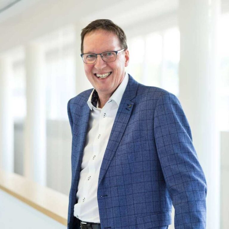Foto van Eric Velleman