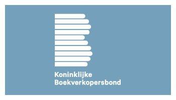 Logo Koninklijke Boekverkopersbond